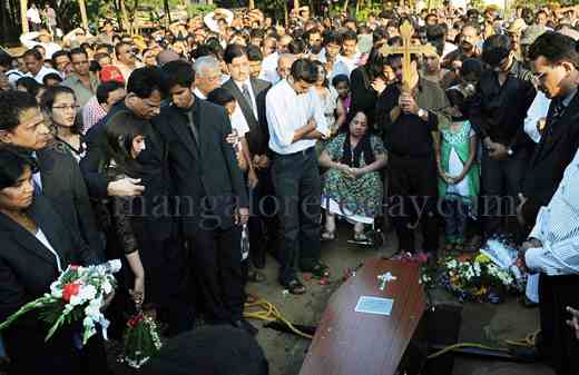 Jacintha Funeral-Dec 17-28